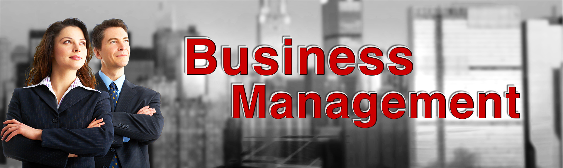 Business Management 
