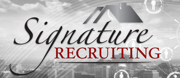 Signature Recruiting