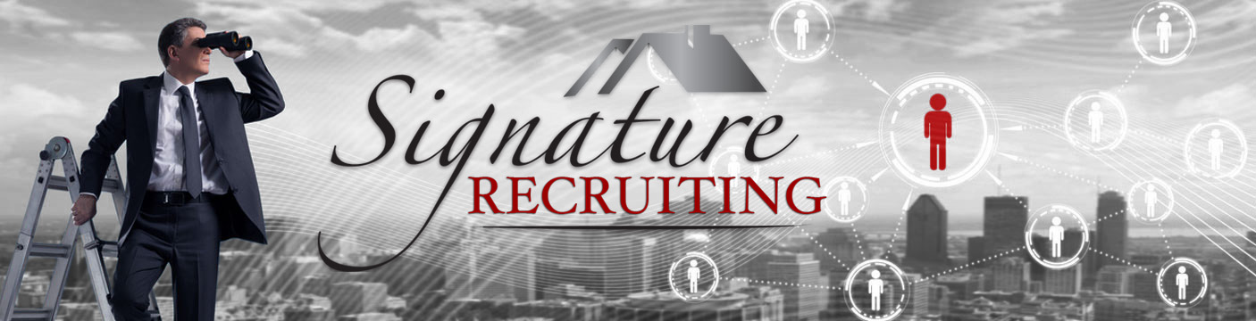 Signature Recruiting