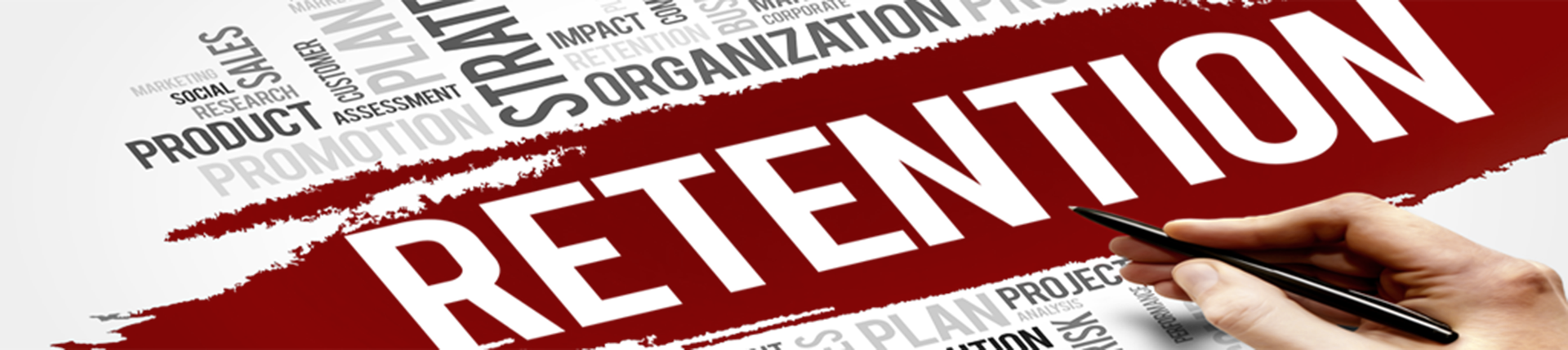 Signature Retention