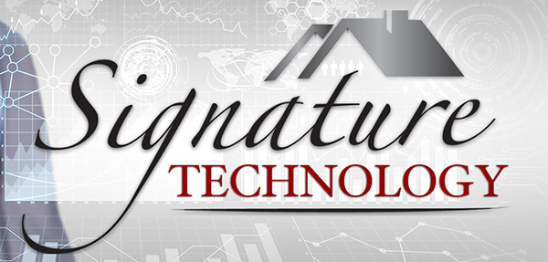 Signature Technology 