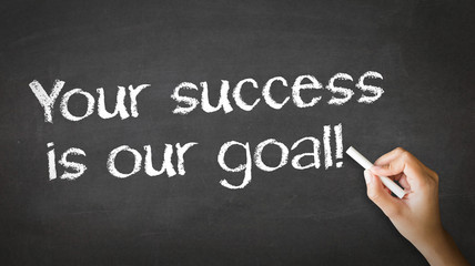 Your Success 